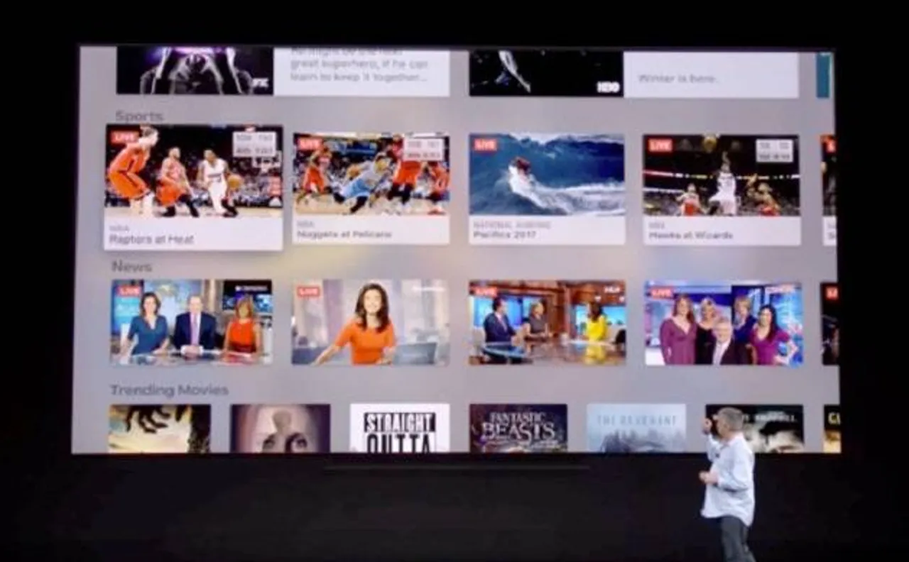 Apple launches watchOS 4, tvOS 11: Know latest features and how to download