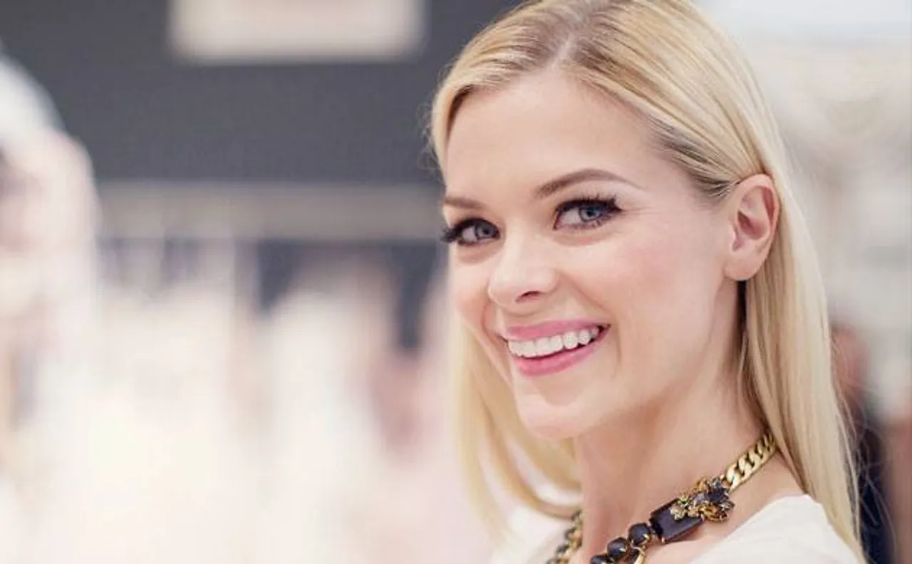 Jaime King joins Escape Plan 3 cast