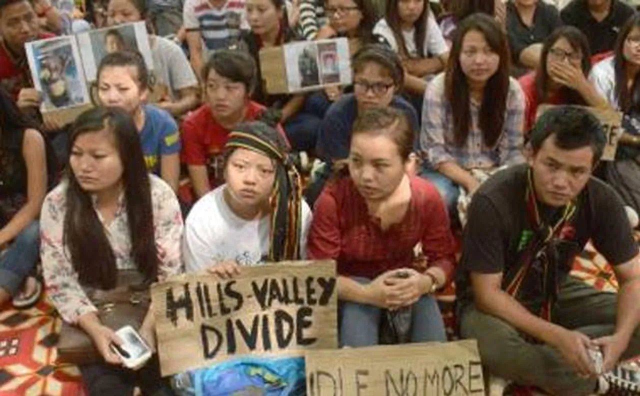 Journalist's killing during IPFT blockade; Know all about political outfit
