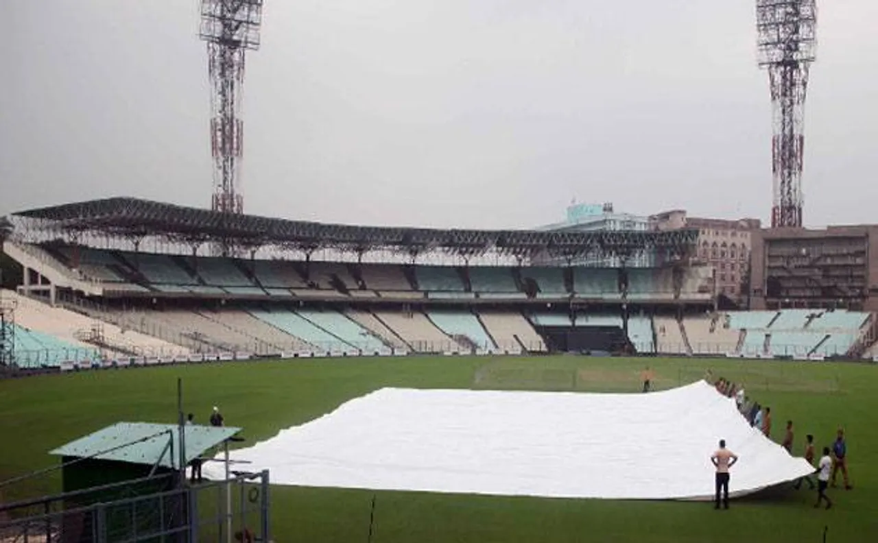 India vs Australia, 2nd ODI: Visitors delighted to see green top at Eden Gardens