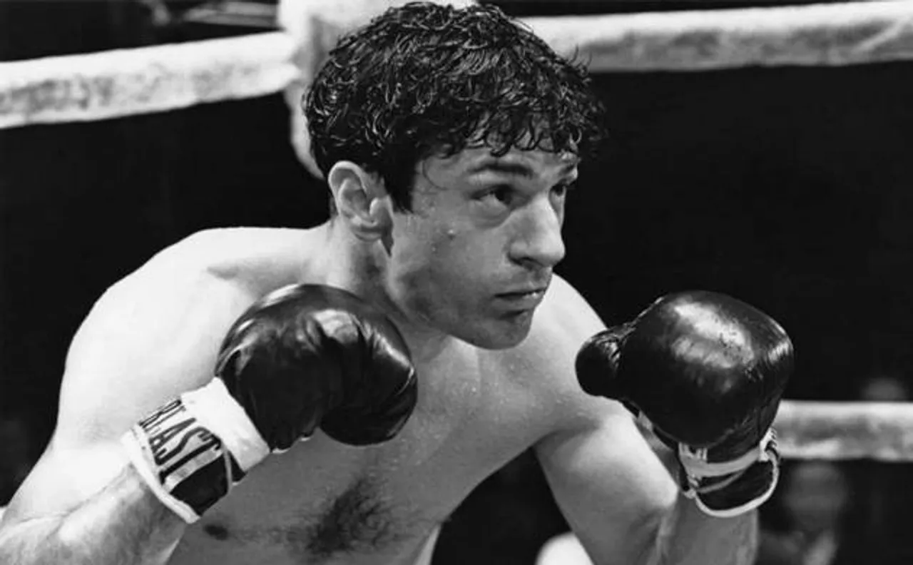 Legendary boxer Jake LaMotta portrayed in Hollywood movie 'Raging Bull', passes away at 95