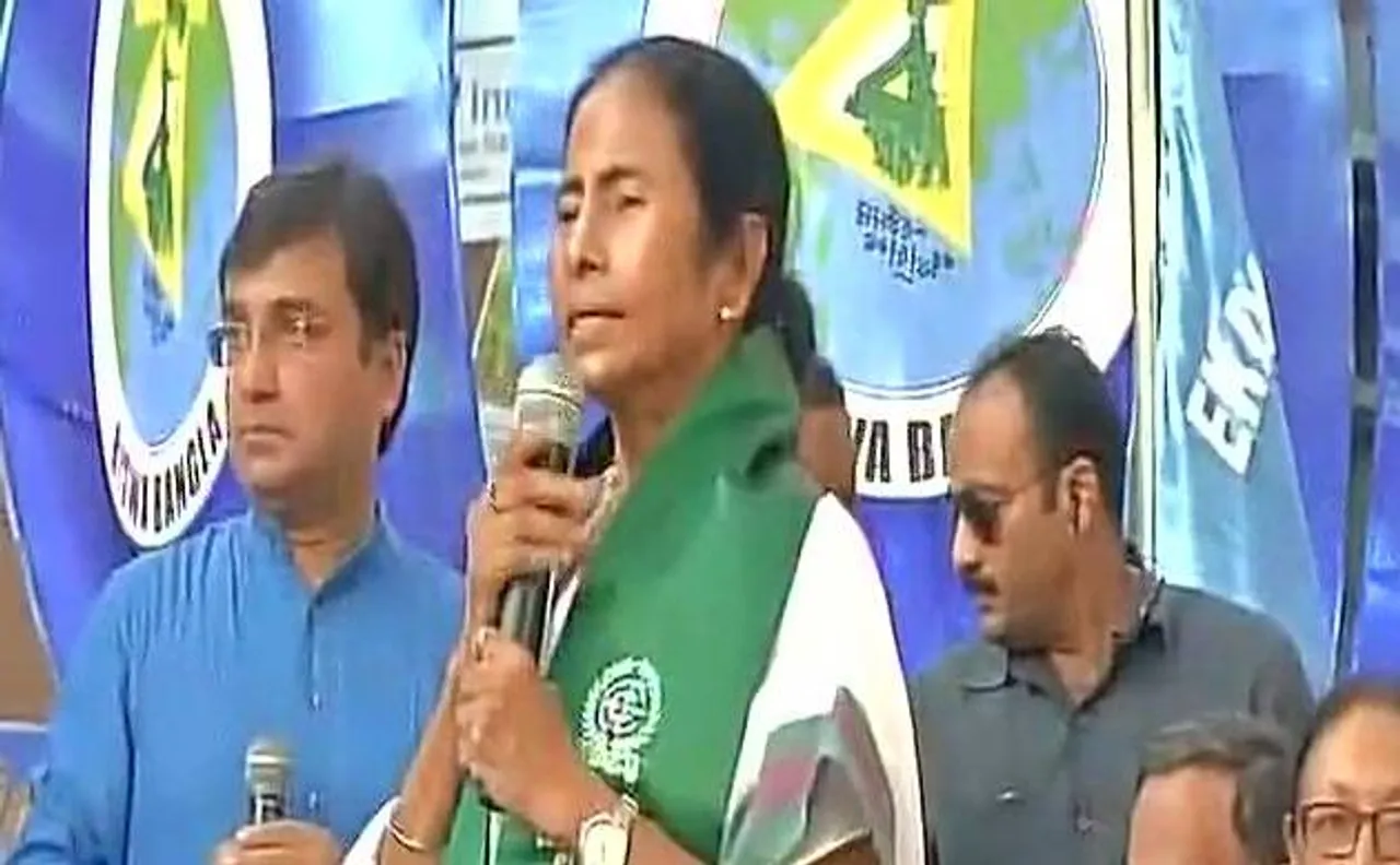 Calcutta HC order on Durga idol immersion: Defiant Mamata says 'no one can order me what to do'