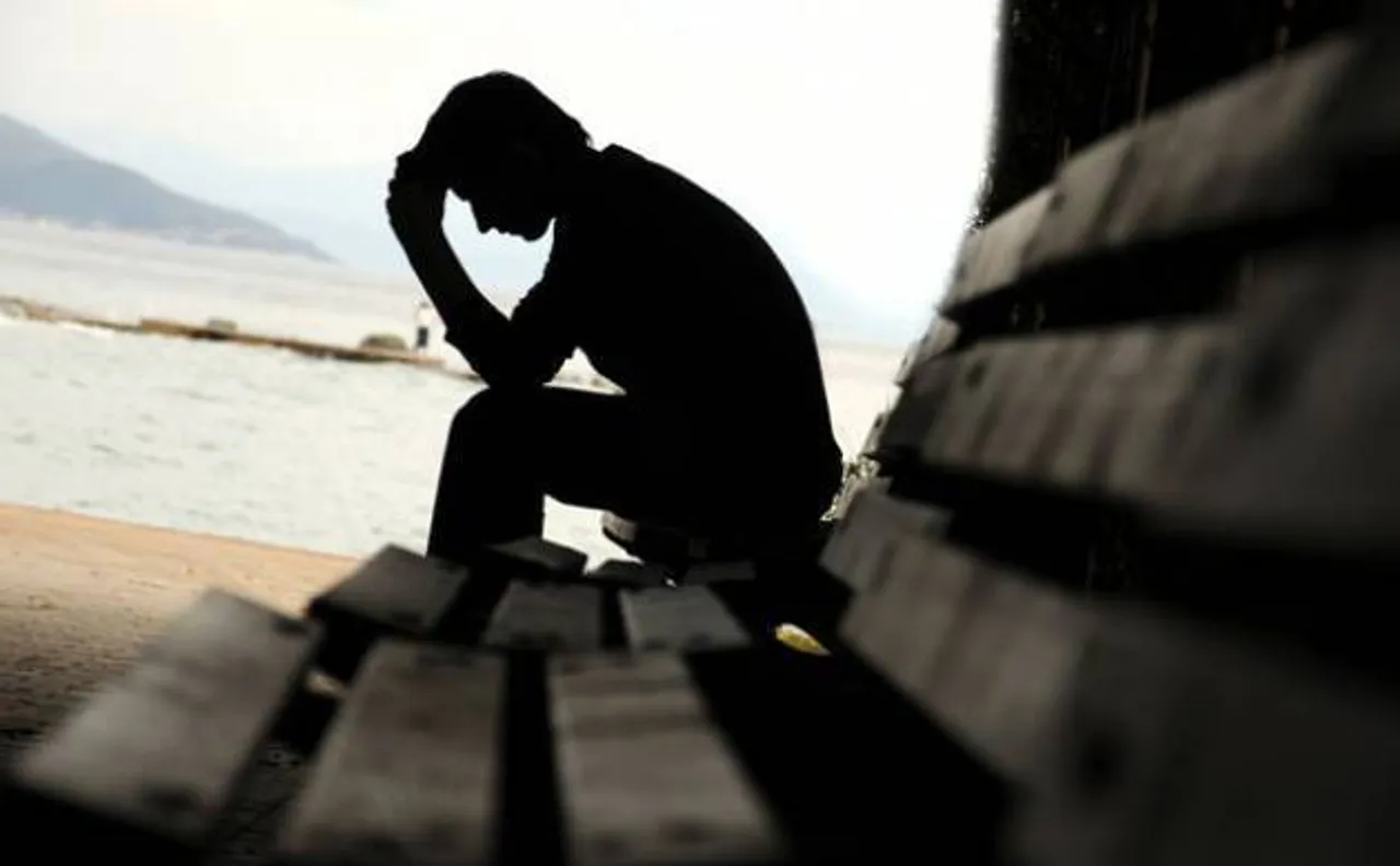 Brain activity in ventral striatum may help to prevent poor sleep related depression