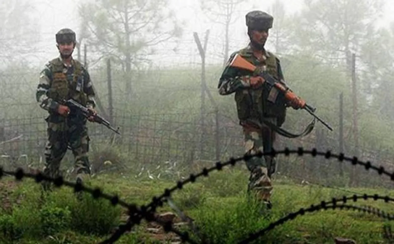 Indian Army reserves the right to retaliate appropriately, DGMO Lt Gen AK Bhatt to Pakistan's Maj Gen Sahir Shamshad Mirza  