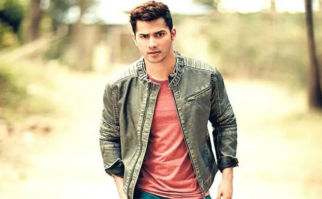 CONFIRMED! Varun Dhawan to hit the road again in Remo Dâ€™Souzaâ€™s â€˜ABCD 3â€™