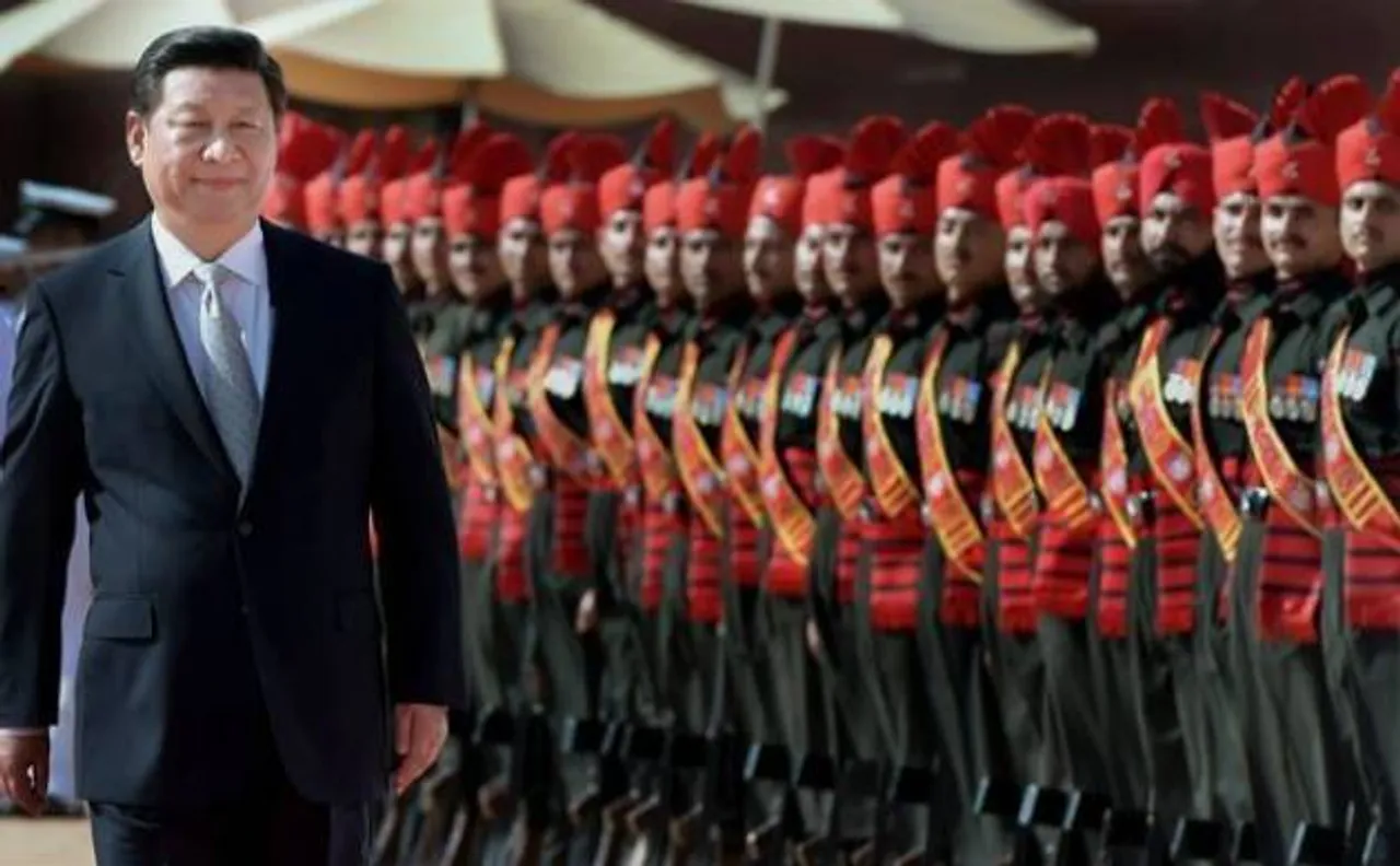 Another setback for Pakistan, China advises to resolve Kashmir issue through talks with India