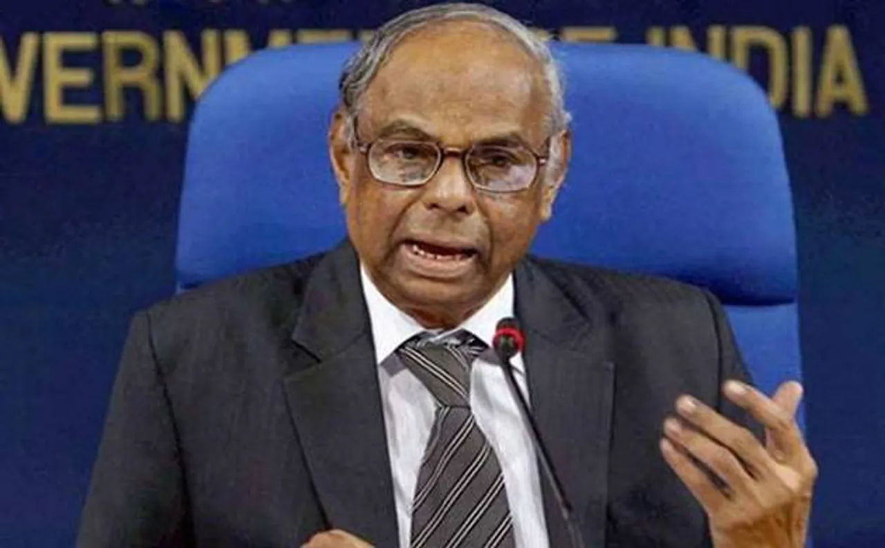 Demonetisation and GST responsible for economic slowdown: Ex RBI guv C. Rangrajan
