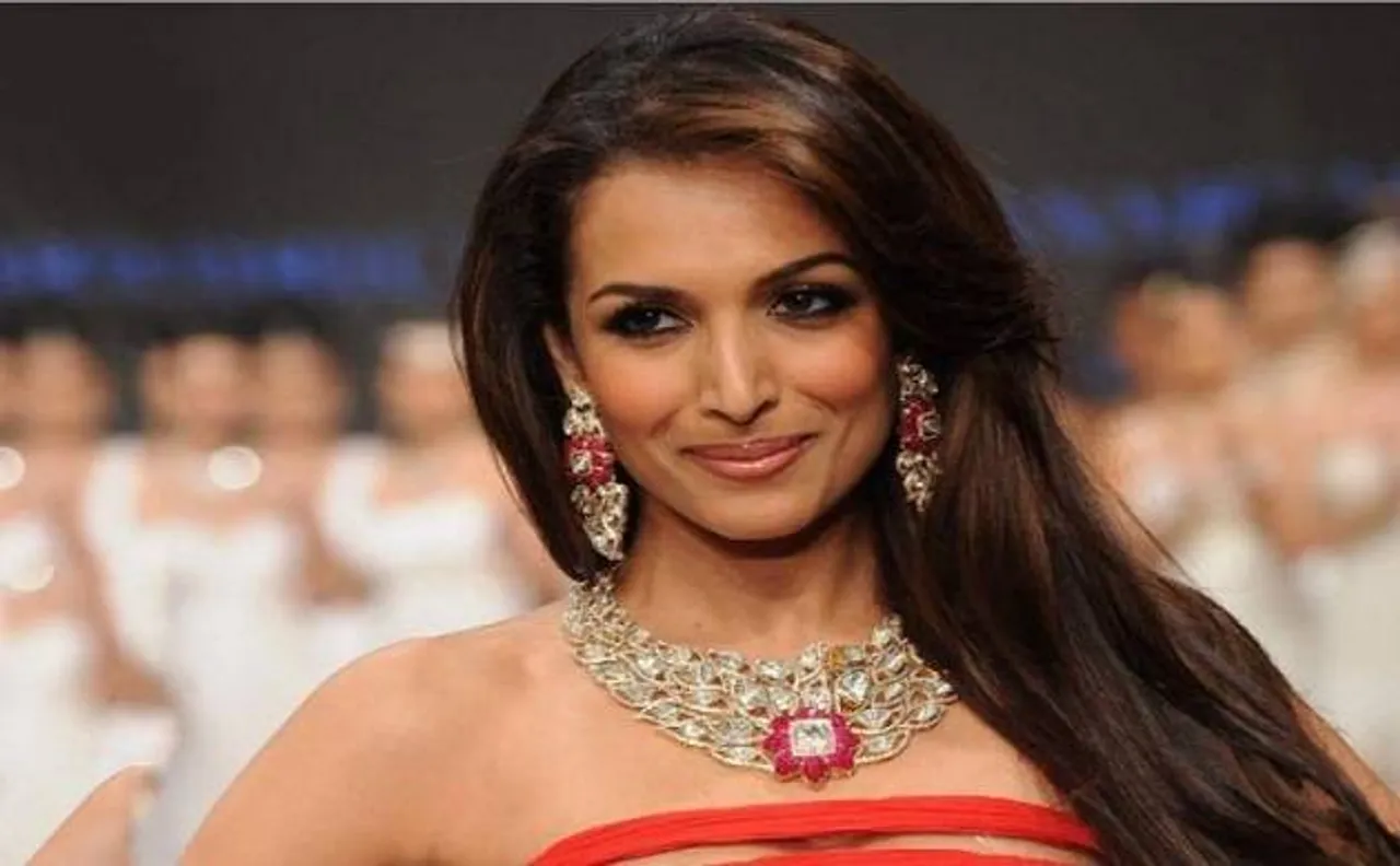 Malaika Arora Khan to judge new season of India's Next Top Model