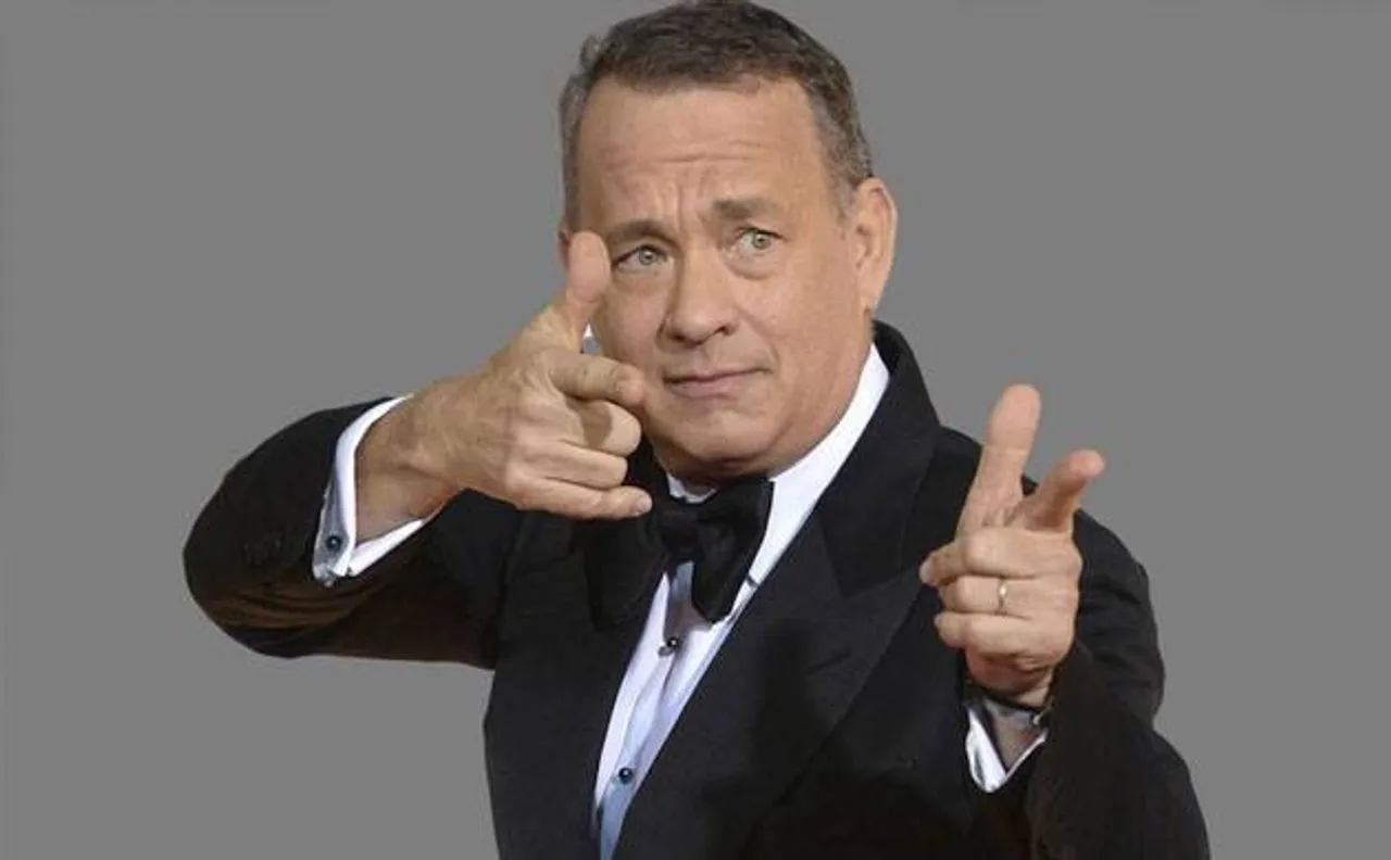 Tom Hanks to be a part of A Man Called Ove