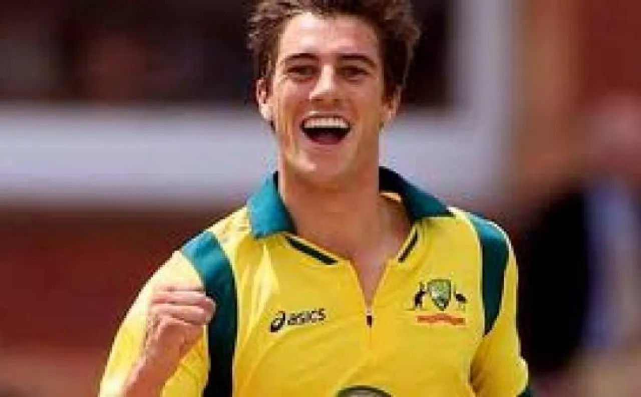 Australia to rest speedster Pat Cummins for T20Is against India in order to keep him fit for Ashes
