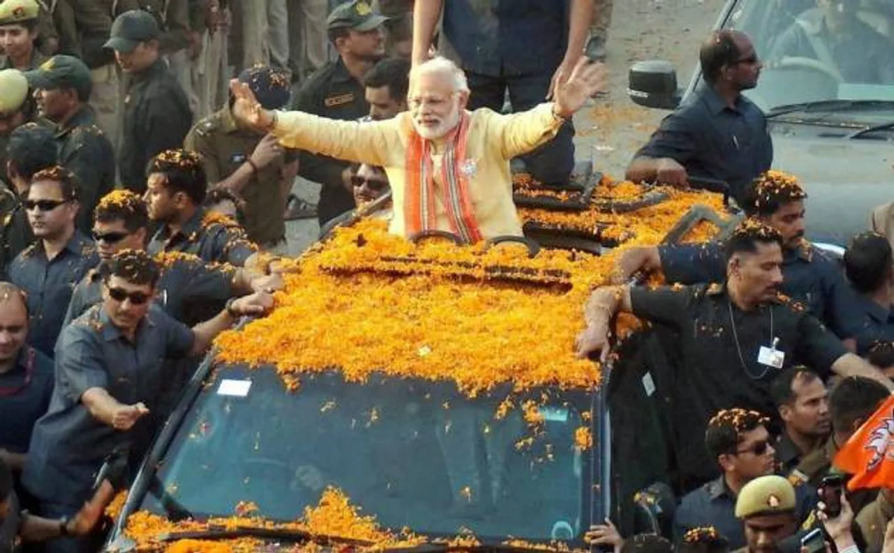 PM Modi in Varanasi: Launch of infrastructure, railways, financial inclusion and sanitation projects on agenda