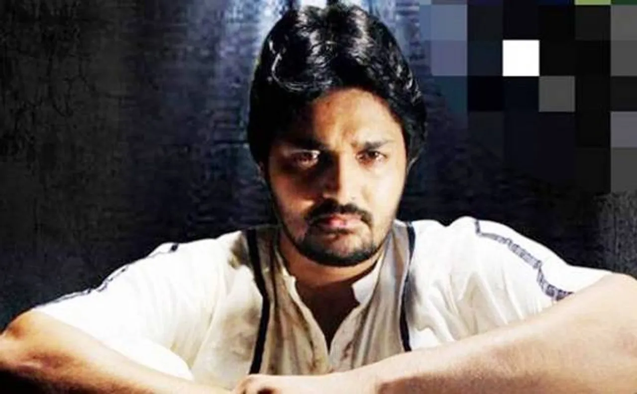 Bhojpuri film actor Manoj Pandey arrested for raping singer-actress