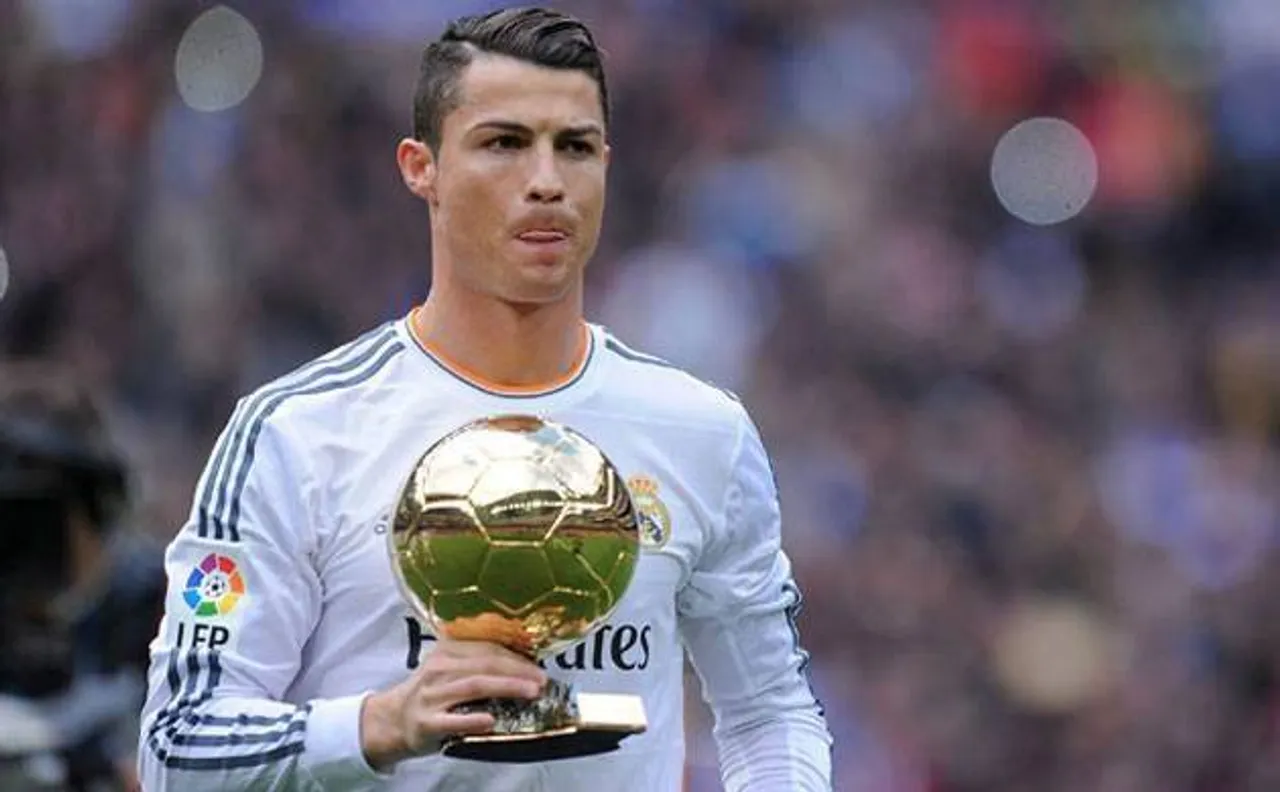 Neymar, Cristiano Ronaldo, Lionel Messi shortlisted for FIFA Best Player of the Year award
