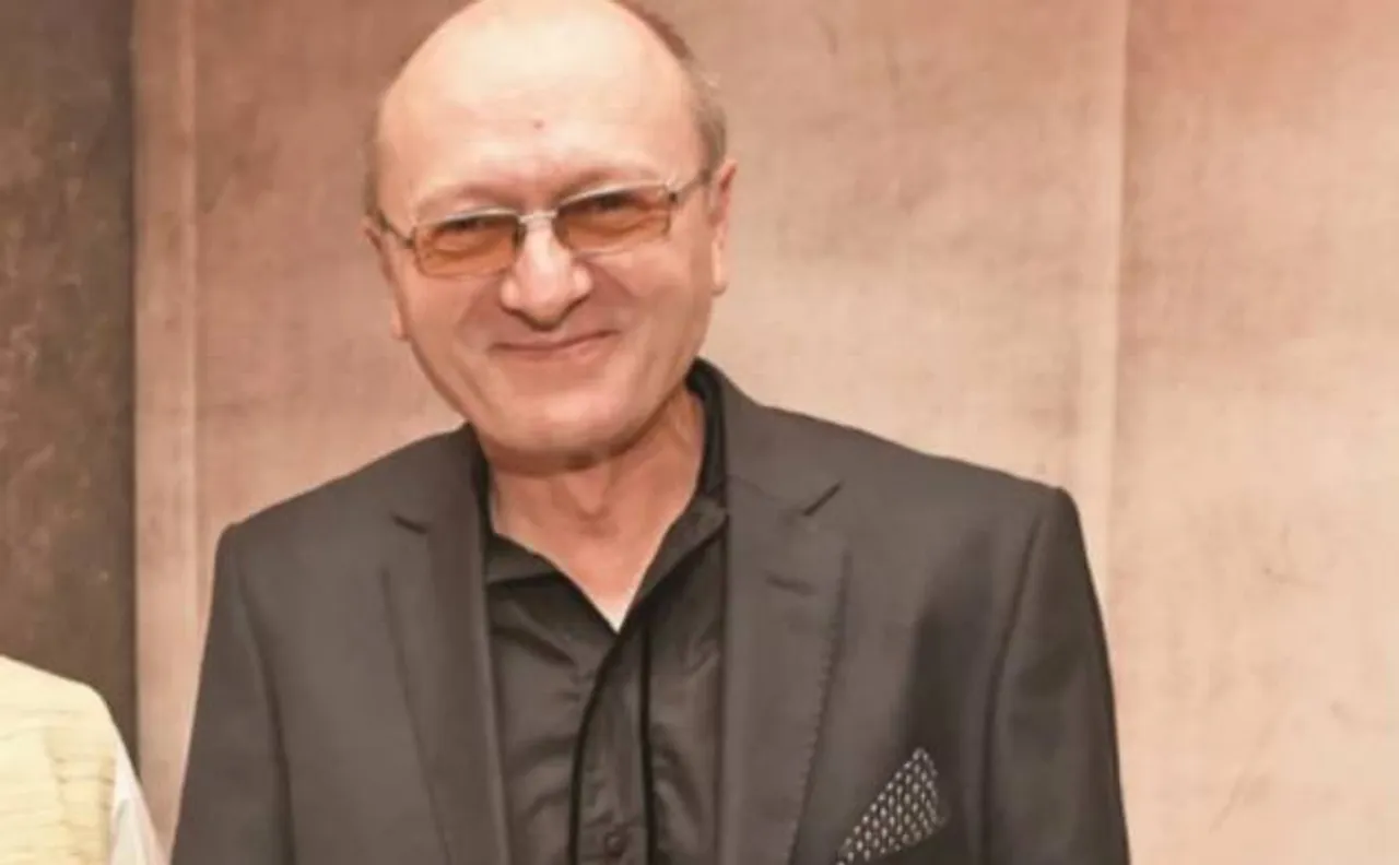 Ukrainian Ambassador Igor Polikha's phone recovered, one arrested