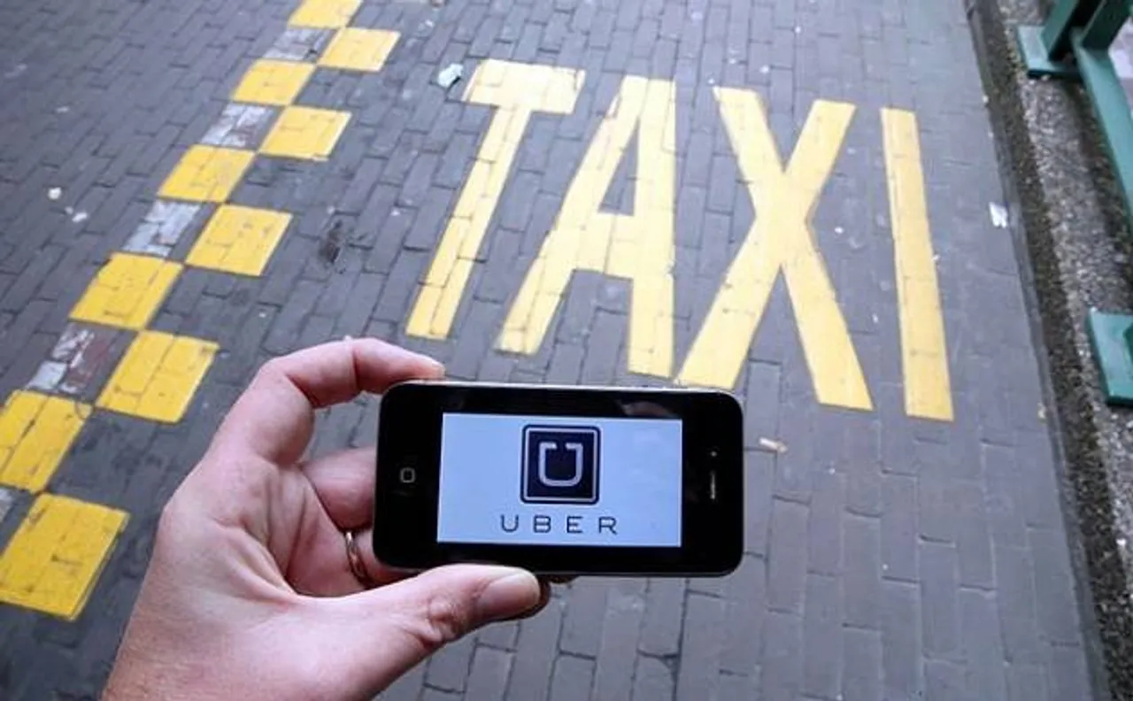 Thousands sign petition to save Uber in London after ride-hailing app firm lost its licence