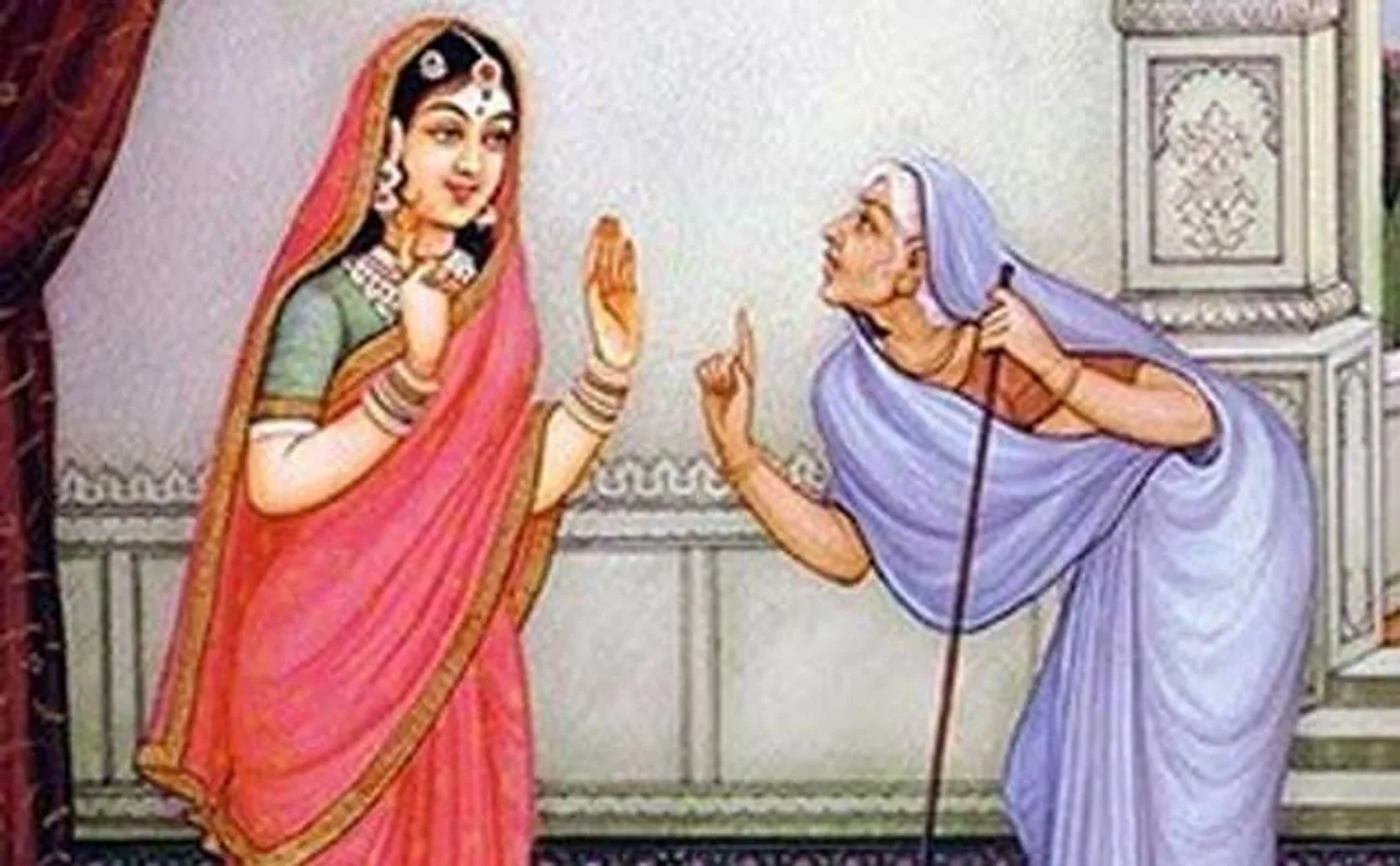 Kaikeyi: An elusive and contentious character of epic â€˜Ramayanaâ€™