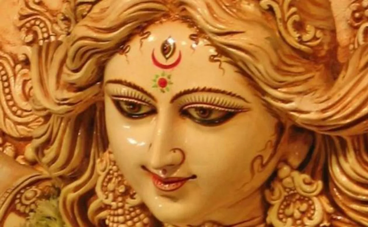Navratri 2017: Know all about Chandraghanta, third form amongst Navdurga