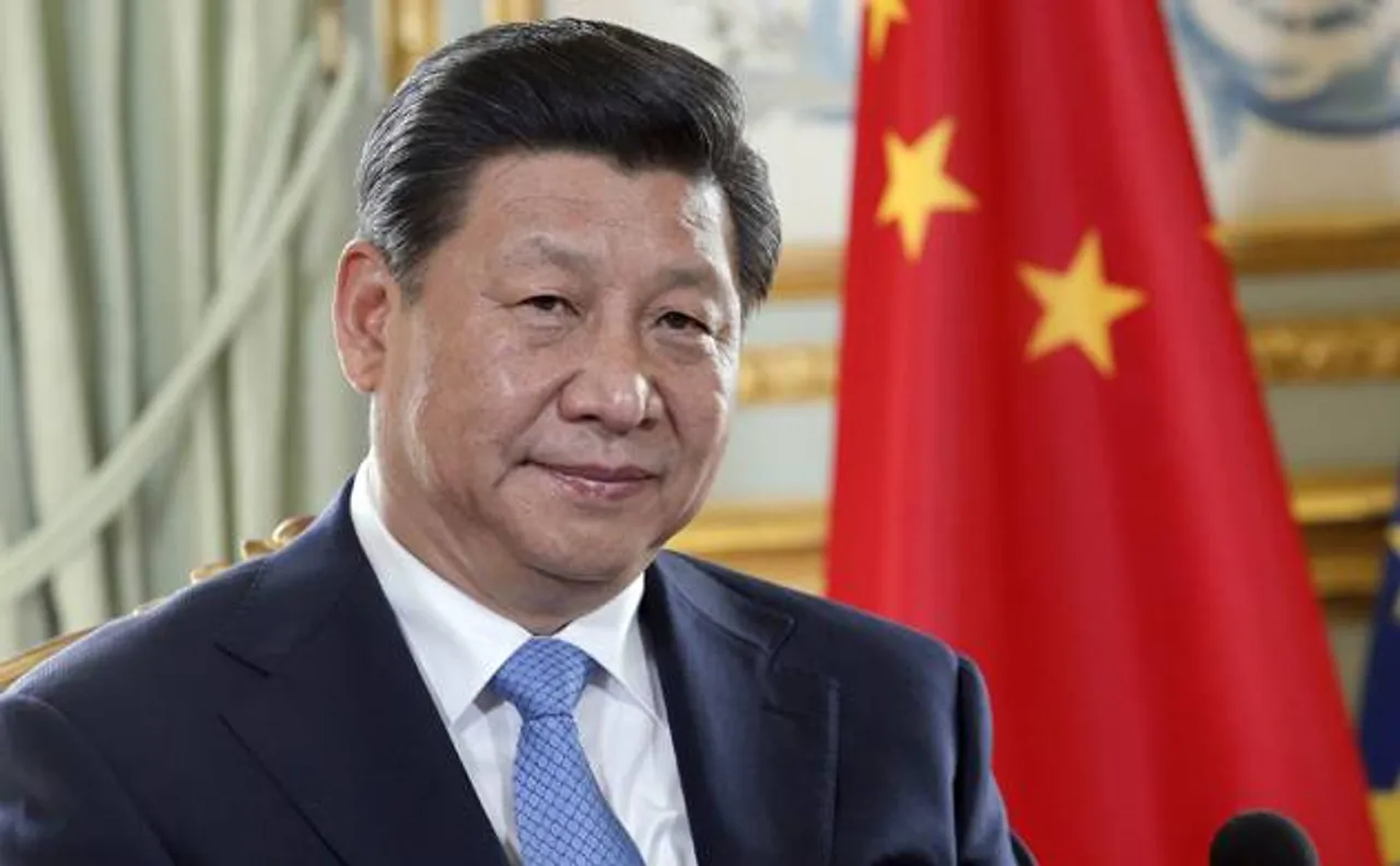 China toes UN line on North Korea, limits oils supply for long-term East Asian ally