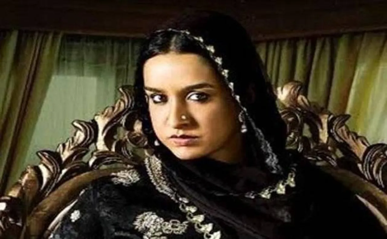 Haseena Parkar: Shraddha Kapoor as Aapa fails to attract big moolah