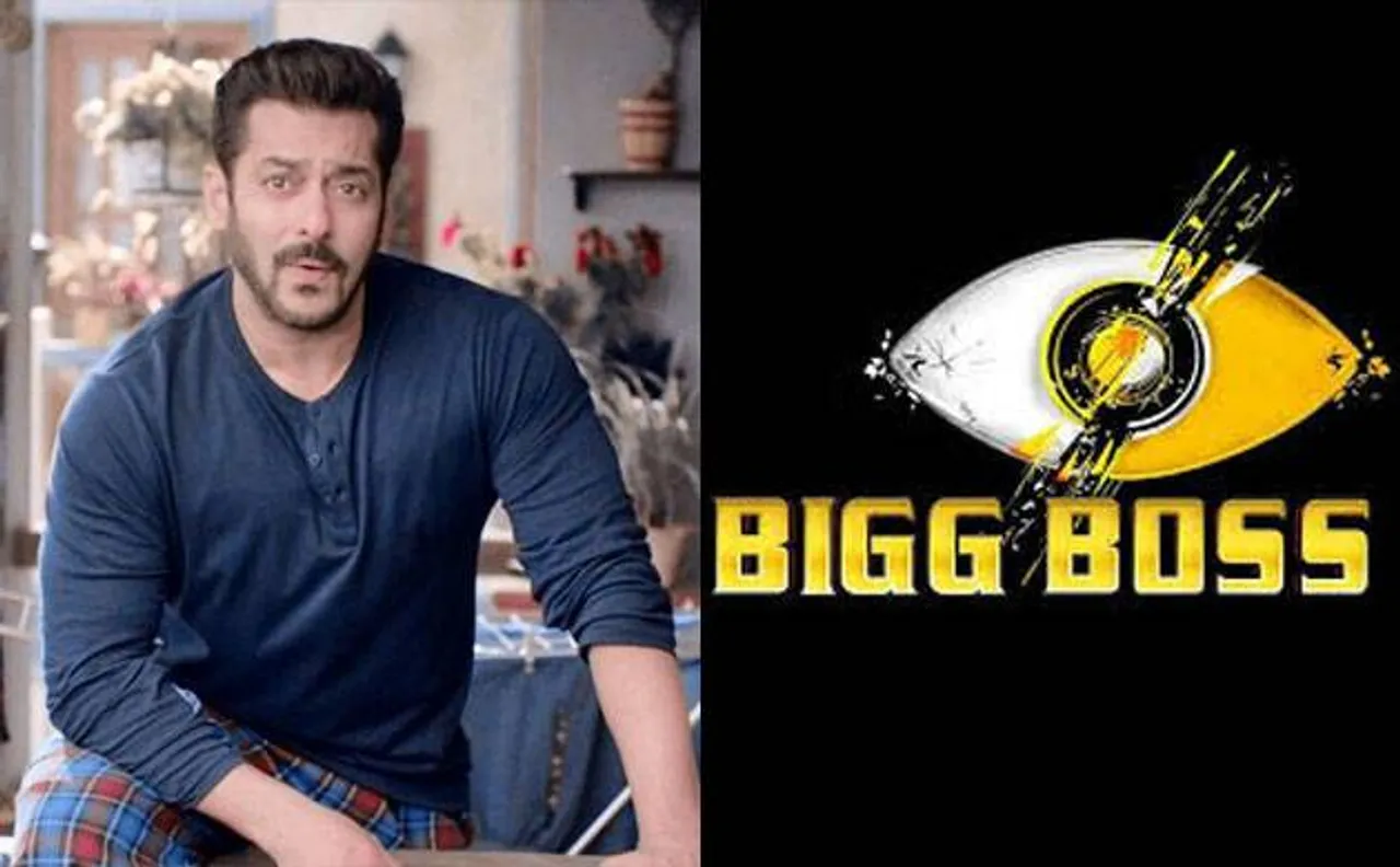 Bigg Boss 11: Is this how much Salman Khan charging for reality show?