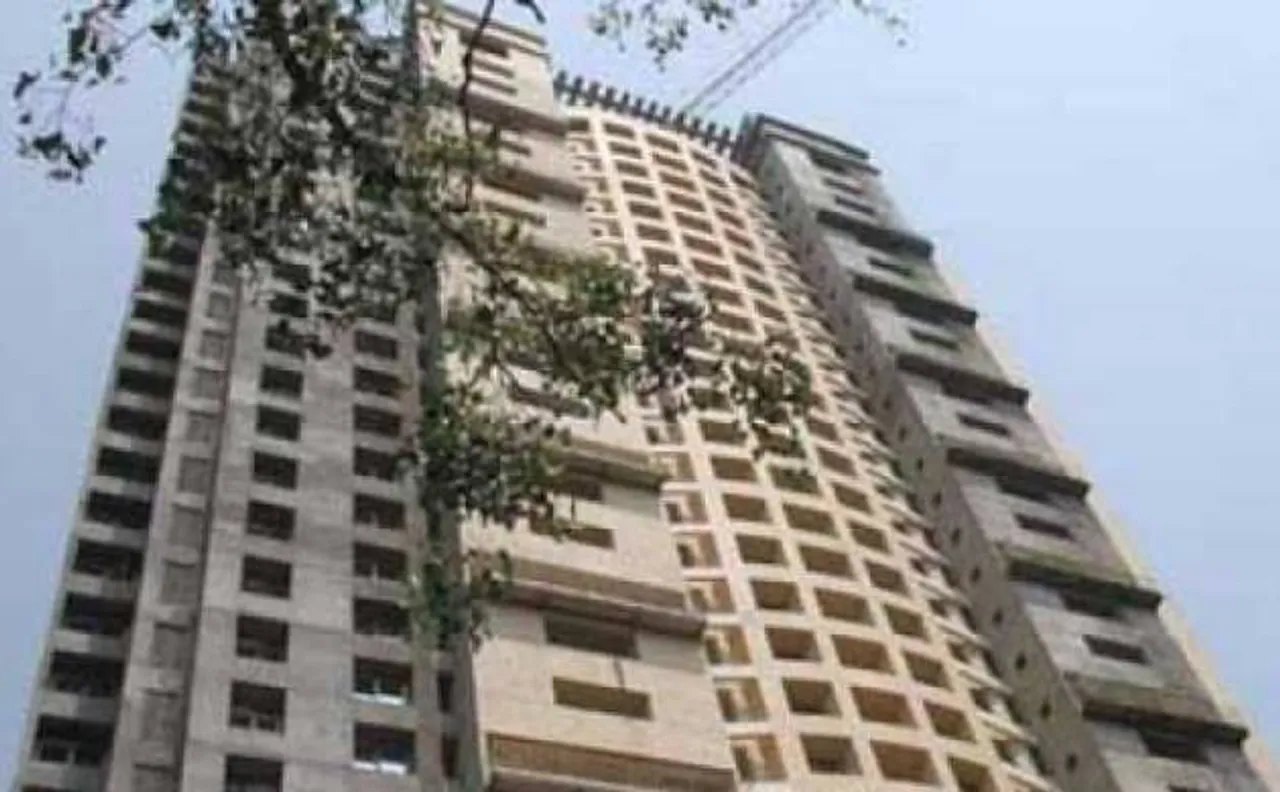 Adarsh housing scam: No new findings in proxy flat probe, CBI tells Bombay High Court