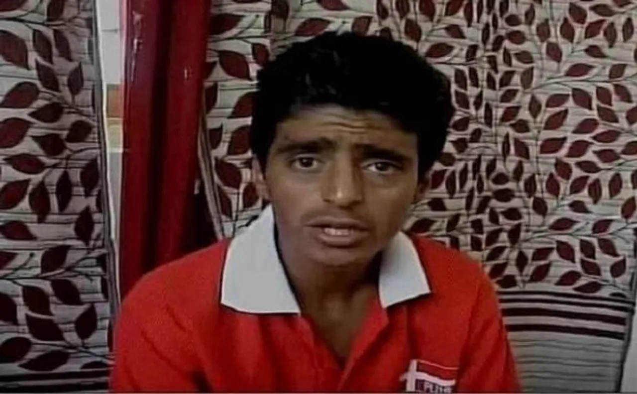 Overwhelmed Kashmiri youth Bilal Dar finds mention in PM Modi's Mann Ki Baat; requests for job