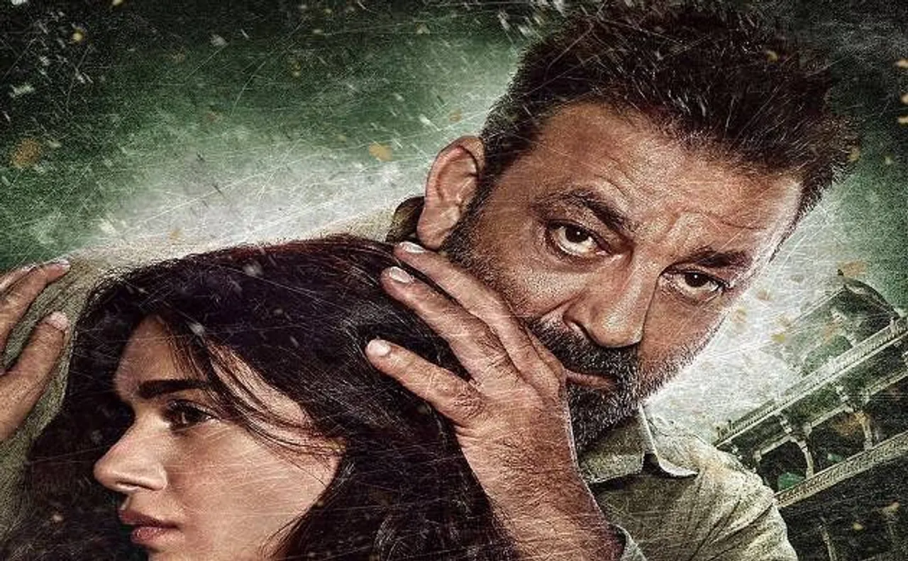 Bhoomi box office collection: Sanjay Dutt's comeback movie earns Rs 2.47 Cr on second day