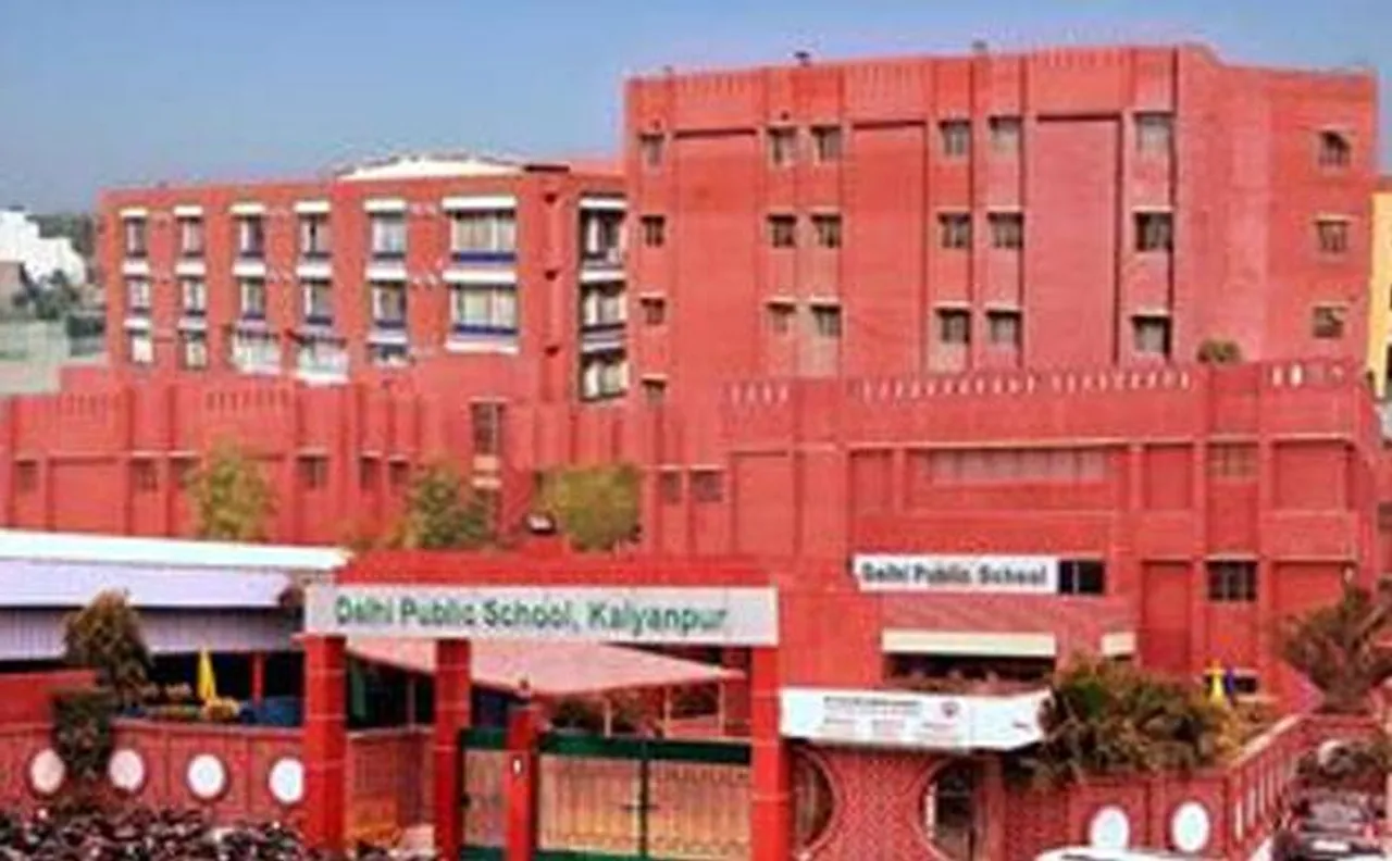 Kanpur: DPS Kalyanpur student attempts suicide after being troubled by teachers, principal