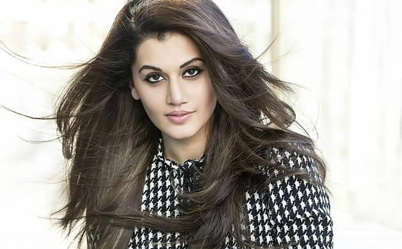 Unreal! Taapsee Pannu is still getting rejections?