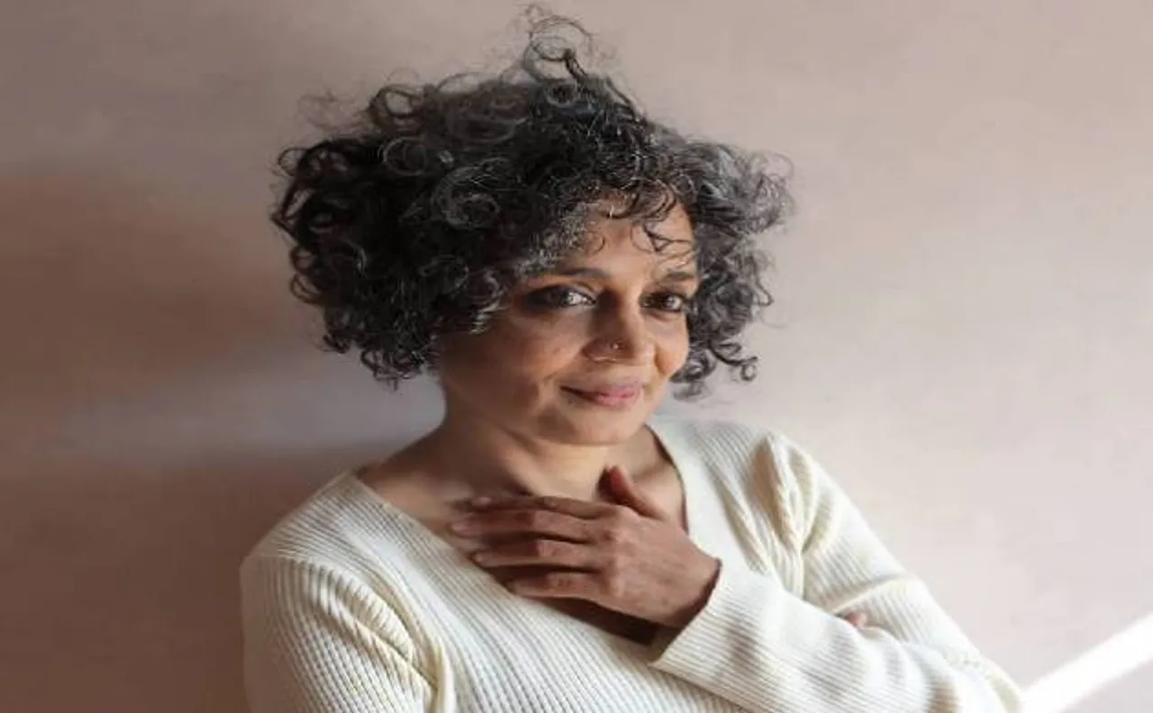 UN General Assembly: Pakistan diplomat piggybacks on Arundhati Royâ€™s statement to target India