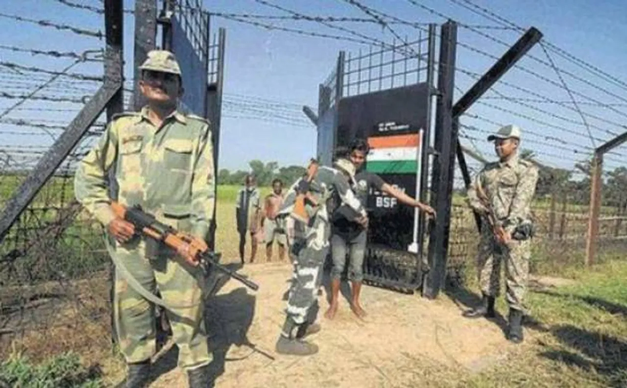 BSF uses local intel, language skills to curb Rohingya influx