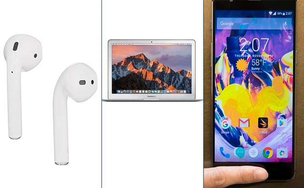 Grab the best deals on Flipkart, Paytm Mall, Amazon sale before it ends today midnight