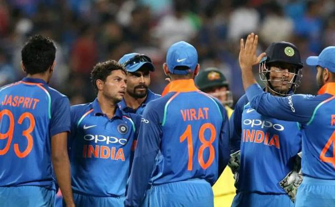 Preview India vs Australia: Confident India look to seal series with dominant victory in Indore