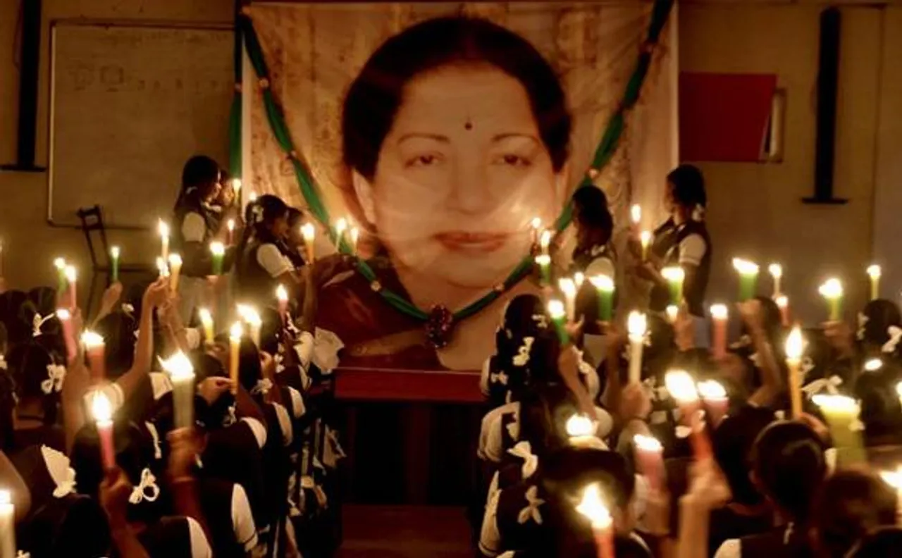 Retired Madras High Court judge, Justice Arumughasamy to head commission of inquiry probing J Jayalalitha's death