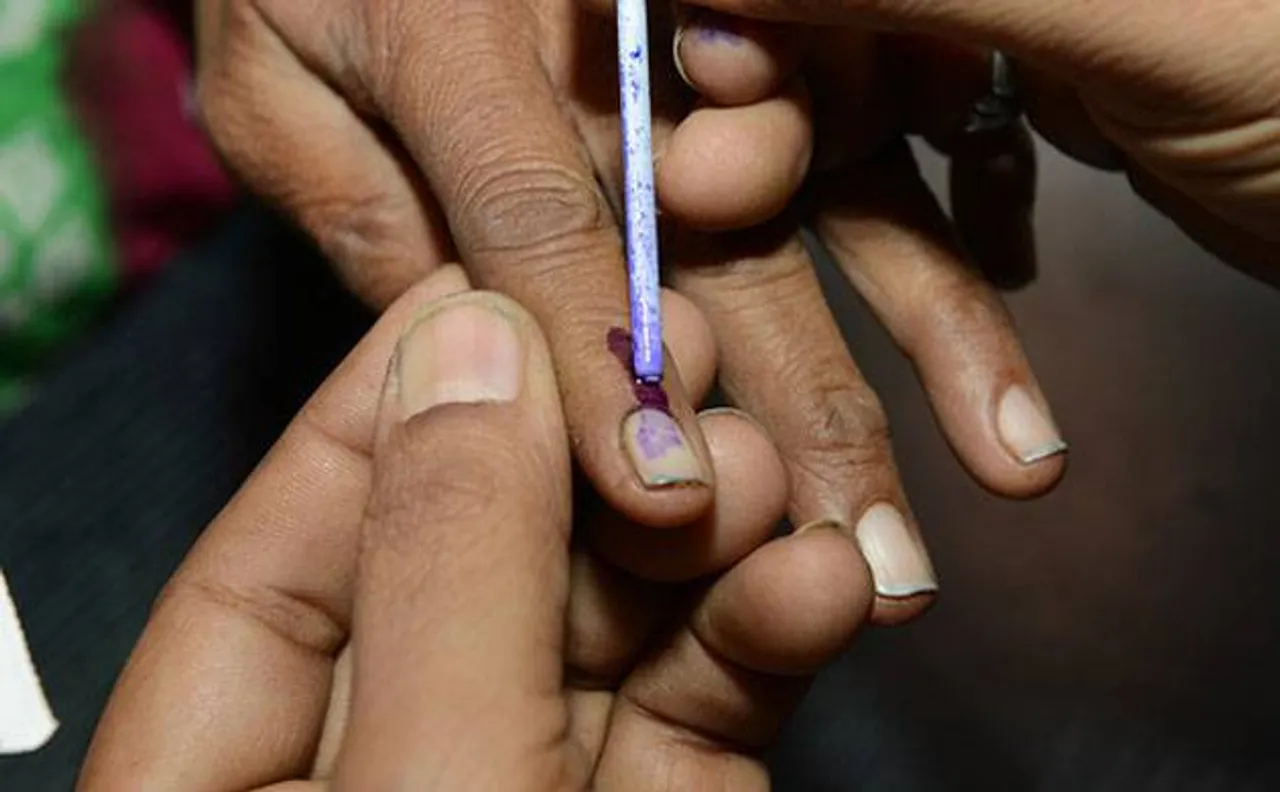 Independent candidates dominate Gurugram civic body polls by winning 21 out of 35 seats