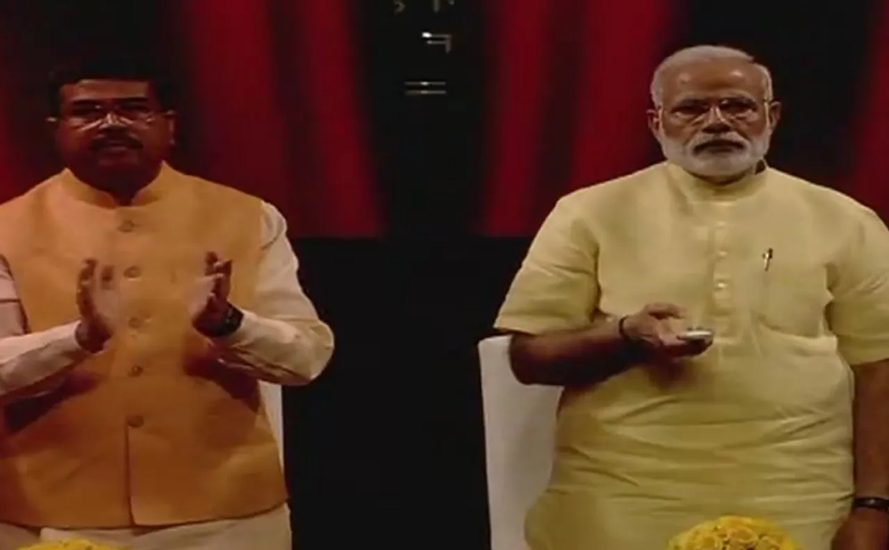 Power for all by 2019, PM Modi launches 'Saubhagya - Pradhan Mantri Sahaj Bijli Yojana'