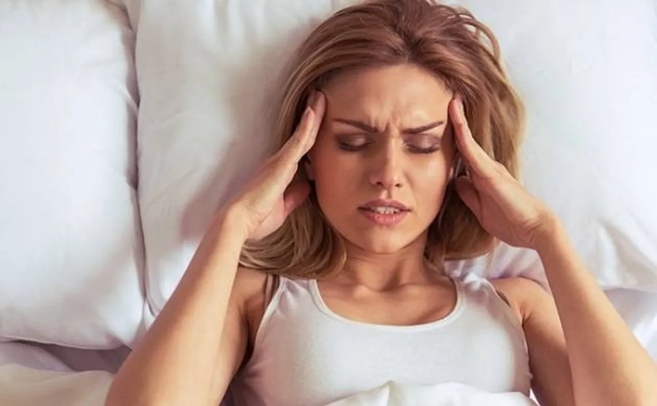 New study links chronic migraine with a common jawbone disorder
