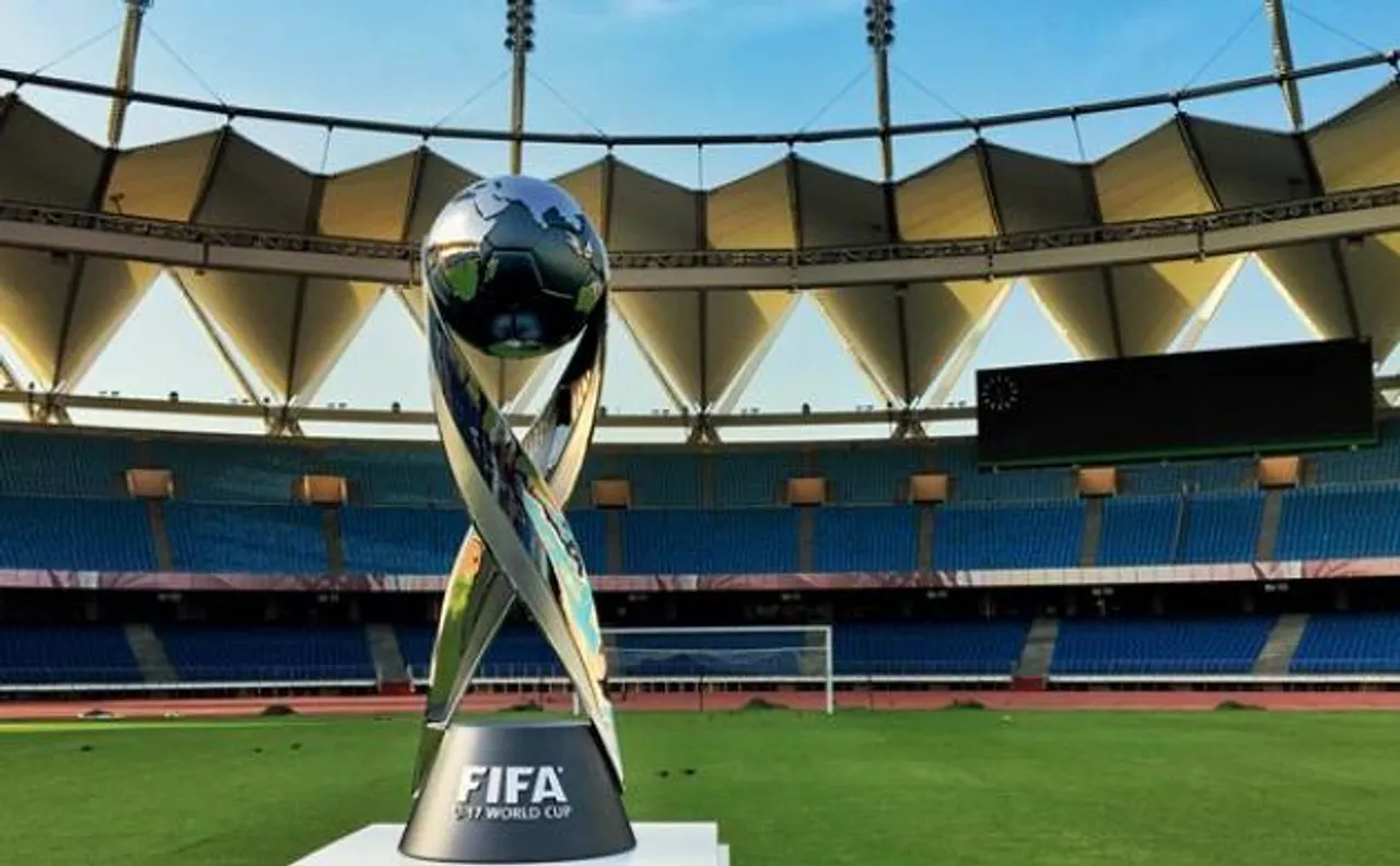 FIFA Under-17 World Cup: 10 Interesting facts about the premier football tournament 