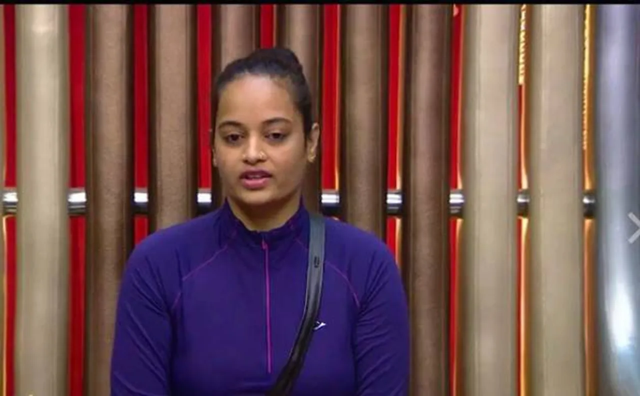 Bigg Boss Tamil: Suja Varunee ELIMINATED from Kamal Haasan's show