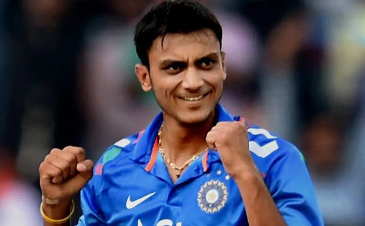 India vs Australia: Spinner Axar Patel comes back for last two ODIs