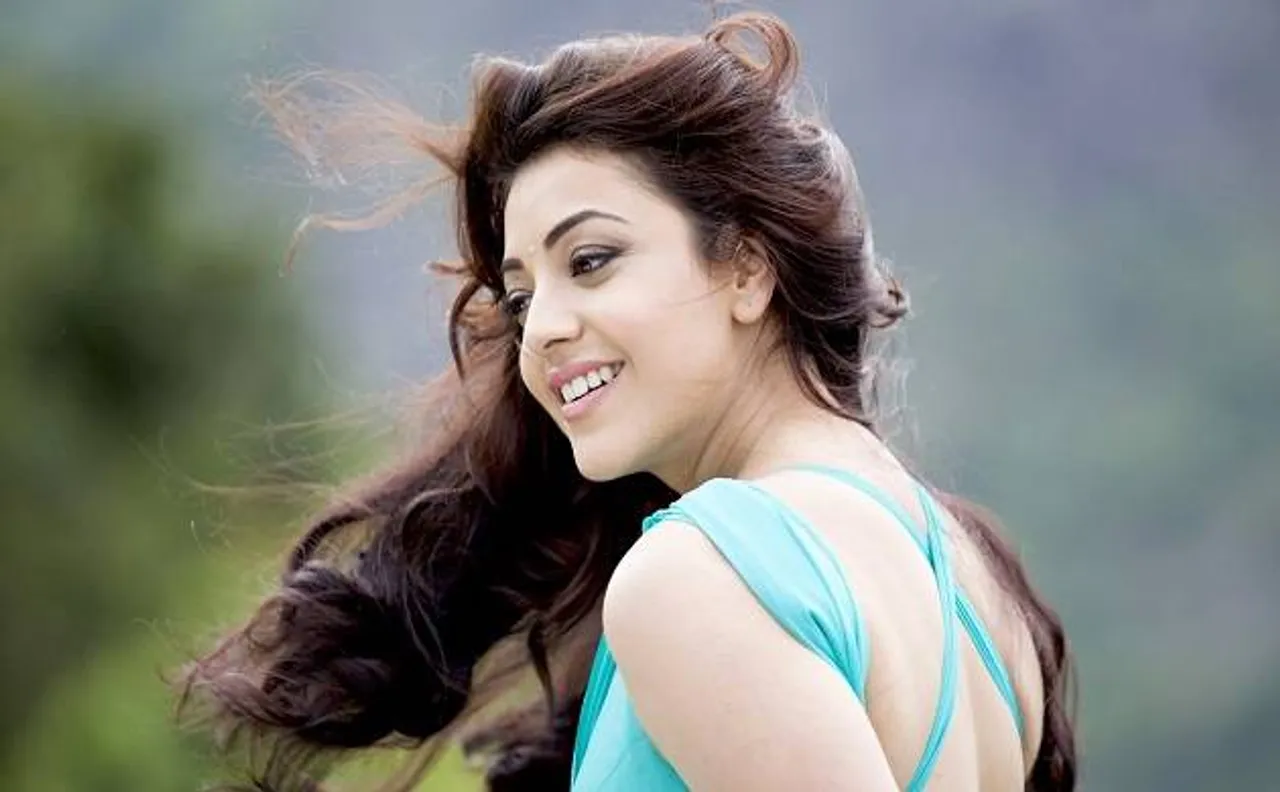 Kangana Ranautâ€™s Queen to be remade in Tamil with Kajal Aggarwal in lead