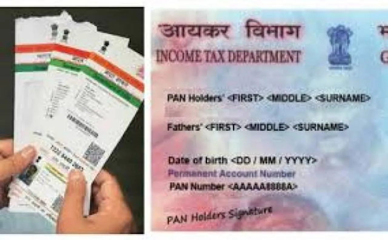 Link Aadhaar with PAN, Mobile number, Bank account: Know all deadlines set by Govt
