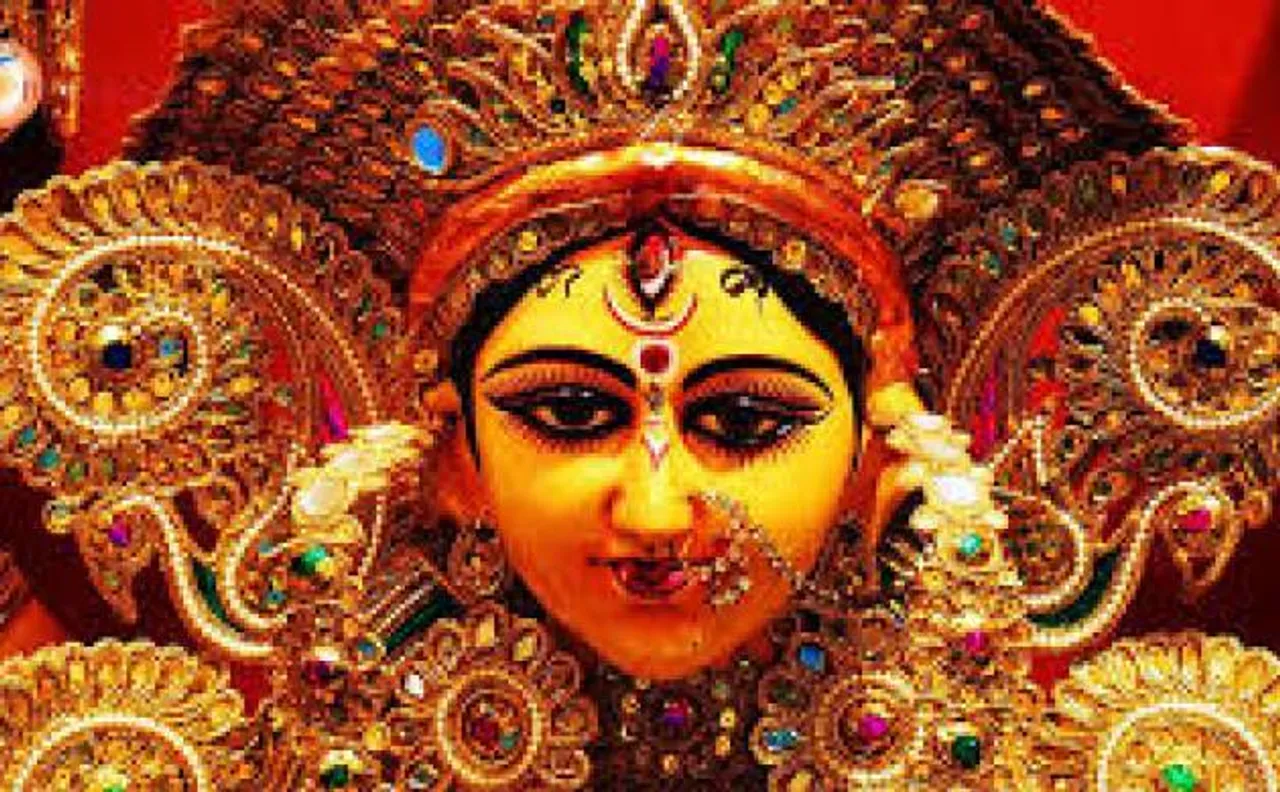 Sharad Navratri 2017: Here are 108 names of Goddess Durga what it means