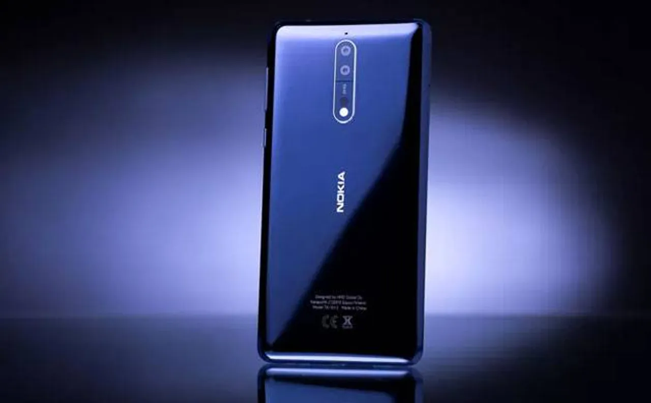 Nokia 8 launched in India: Price, features and specs - all you need to know