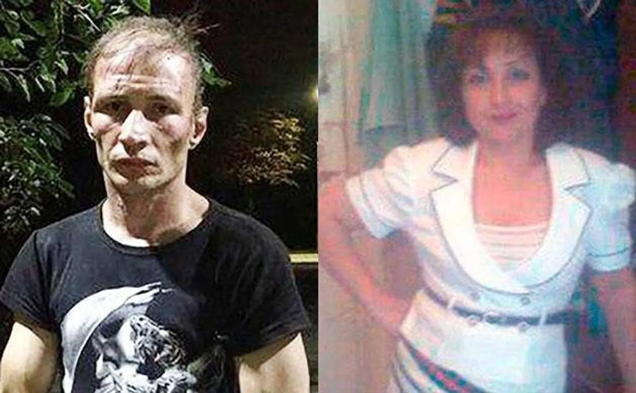 Russia: Cannibal couple arrested for killing, eating 30 people