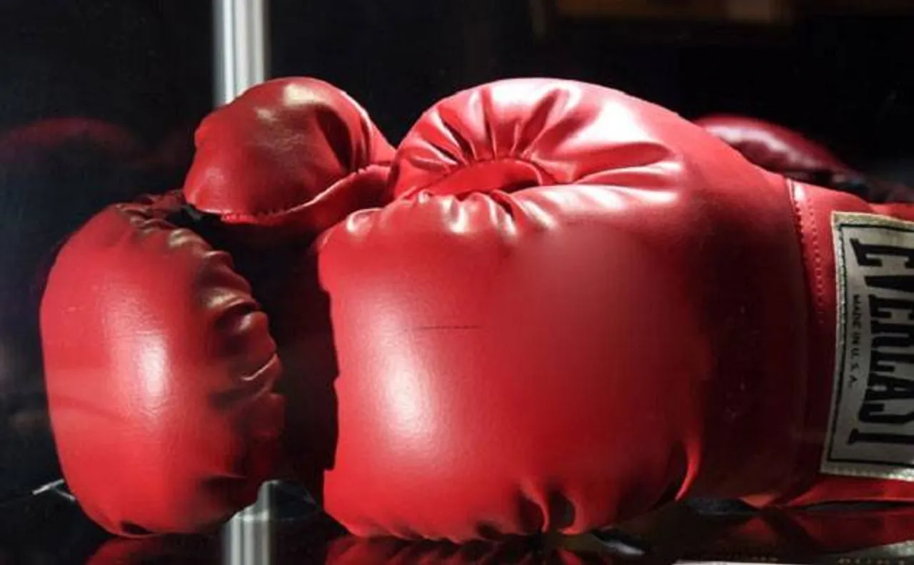 India will host South Asian boxing Championship in Dec: BFI