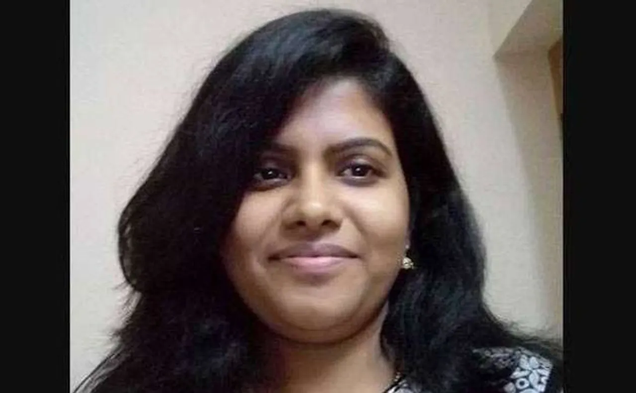 Female professor stabbed in Madurai University campus