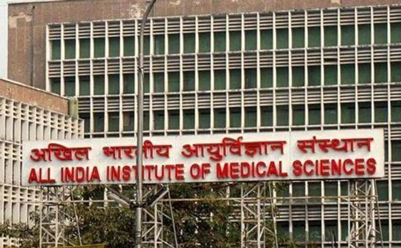 AIIMS RDA urges director to recruit psychologists for docs counselling 