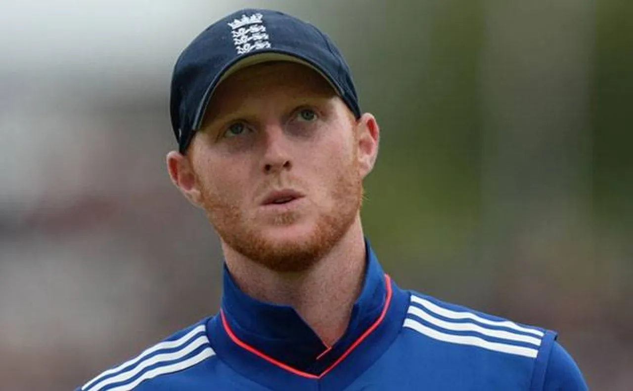 England all-rounder Ben Stokes arrested, will miss Oval ODI against West Indies