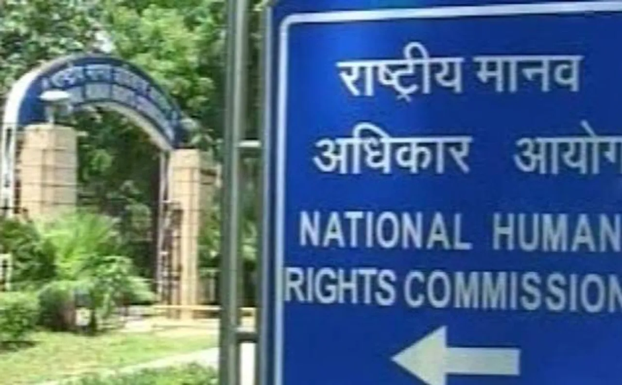 NHRC notice to Tamil Nadu, Andhra Pradesh govts on Devdasi system 